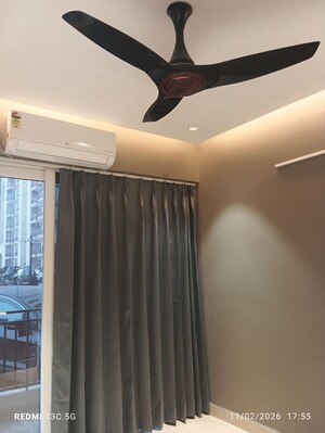 2 BHK Apartment For Rent in Signature Global Prime, Sector 63a