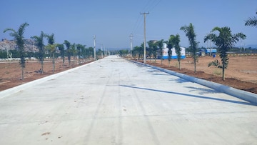 Plot Area in  Plot at Ibrahimpatnam – for Sale