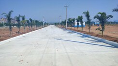 Plot For Sale in Ibrahimpatnam