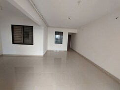 3 BHK + Pooja Room Apartment For Sale in Nanded Asawari