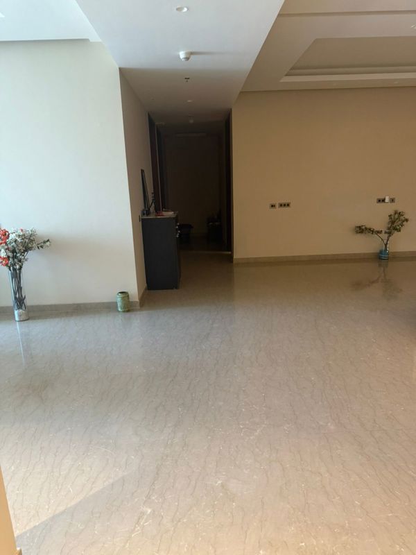 3 BHK + Pooja Room Apartment For Rent in Kalpataru Vista