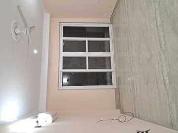 Bedroom in 3 BHK Builder Floor at Chittaranjan Park – for Sale