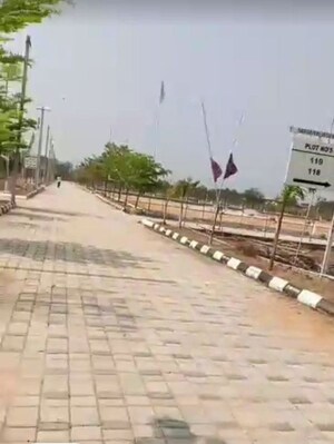  Plot – Exterior View View at Bhongiri Warangal Highway - for Sale