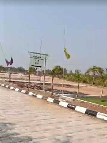 Plot – Garden View at Bhongiri Warangal Highway - for Sale