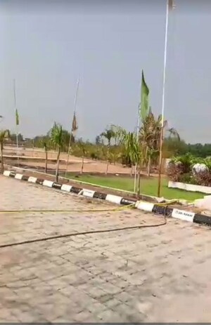  Plot – Map Location View at Bhongiri Warangal Highway - for Sale