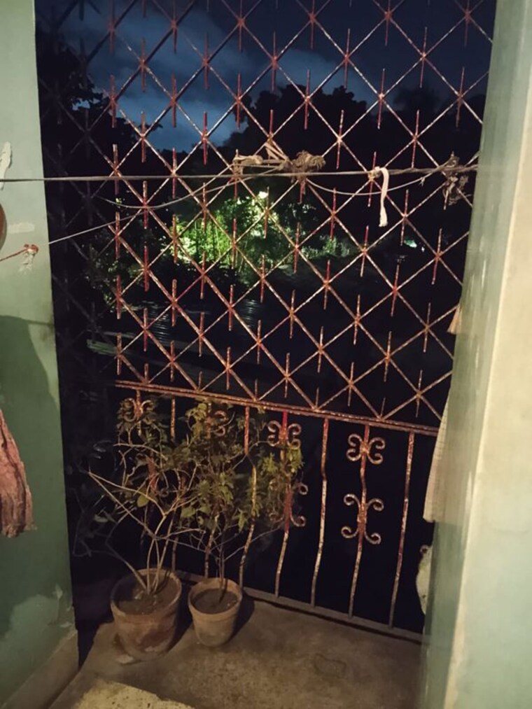 Balcony, ballygunge 2 Bedroom 700 Sq.Ft. Apartment In Ballygunge Kolkata 10053831