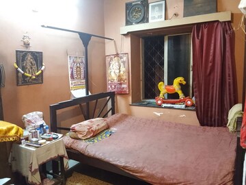 2 BHK Apartment For Sale in Ballygunge