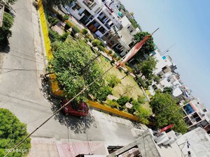 2 BHK Independent House – Exterior View View at Gomti Nagar - for Rent