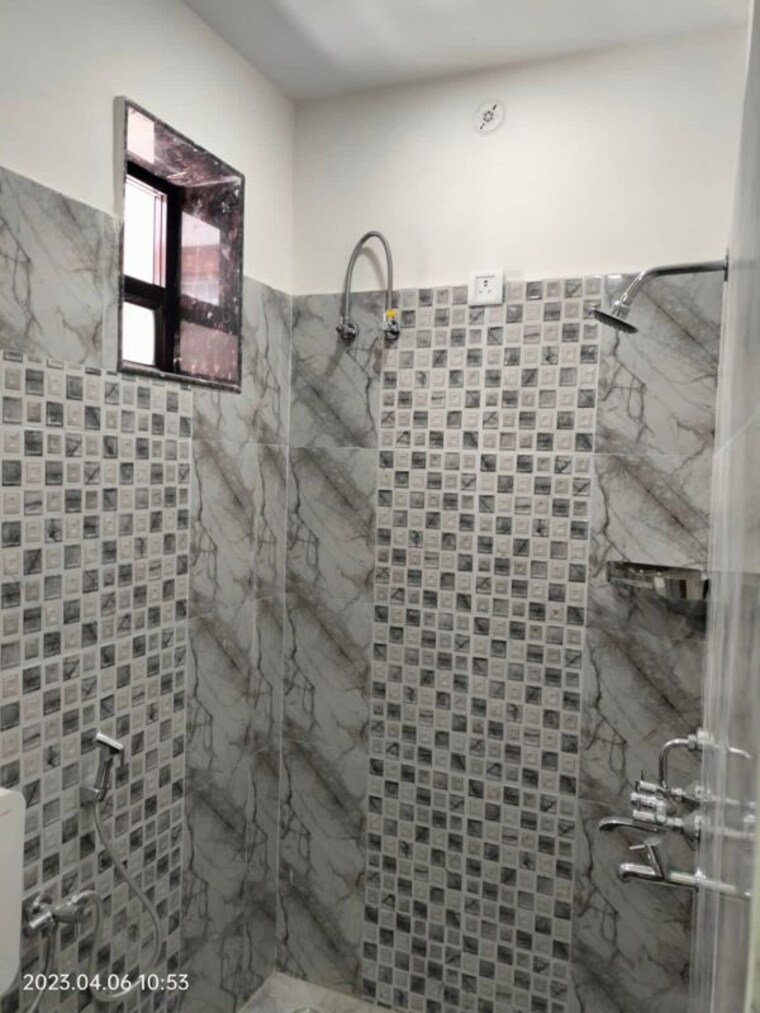 Bedroom, gomti nagar 2 Bedroom 1000 Sq.Ft. Independent House In Gomti Nagar Lucknow 10053839