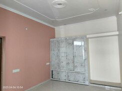 2 BHK + Pooja Room Independent House For Rent in Gomti Nagar