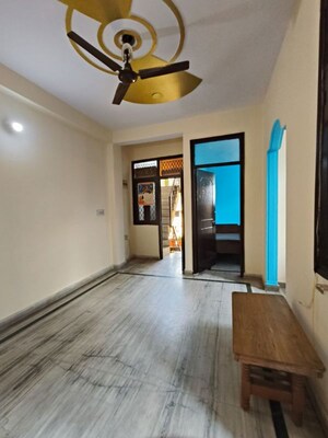 2 BHK Builder Floor For Rent in Vaishali Sector 3