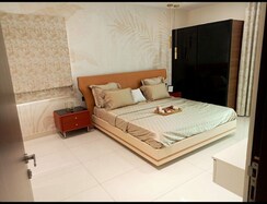 3 BHK + Pooja Room Apartment For Sale in Kondapur