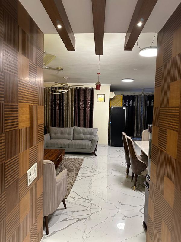 4 BHK + Pooja Room 3062 Sq.Ft. Penthouse in Bestech Park View City 1