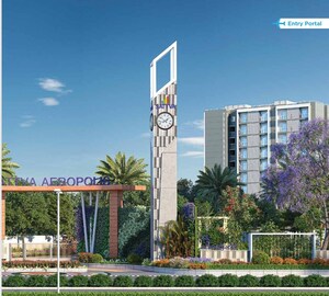 3 BHK Apartment For Sale in Salarpuria Sattva Aeropolis, Devanahalli