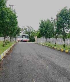 Plot For Sale in Bhongiri warangal Highway