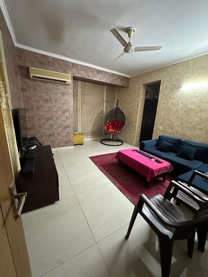4 BHK Penthouse For Rent in Bestech Park View City 1, Sector 48