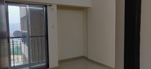 Bedroom in 2 BHK Apartment at Saptashree Heights, Dhokali – for Sale