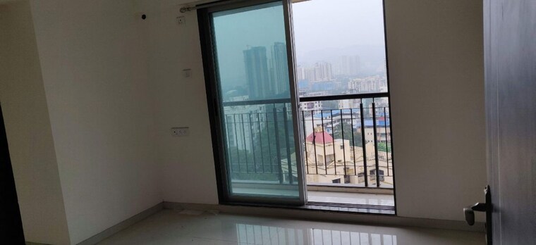 Master Bedroom, saptashree-heights 2 Bedroom 588 Sq.Ft. Apartment In Dhokali Thane 10053827