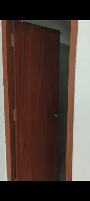 Building Lobby in 2 BHK Apartment at Chinhat – for Rent