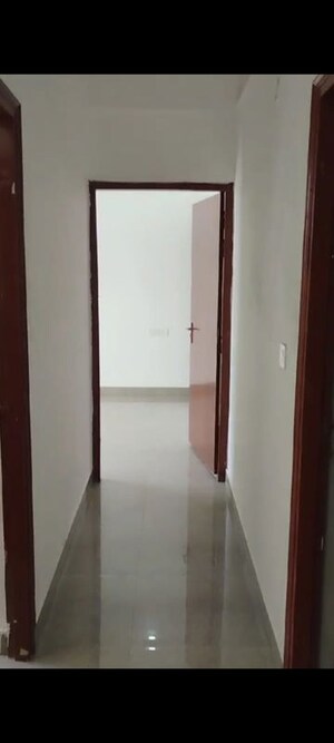 Building Lobby in 2 BHK Apartment at Chinhat – for Rent