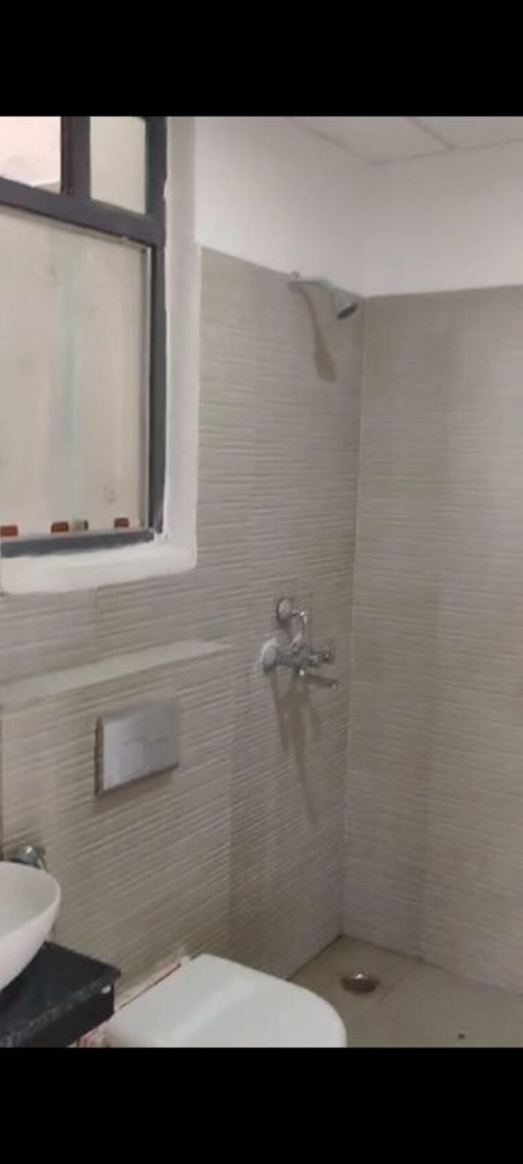 Bathroom, chinhat 2 Bedroom 1100 Sq.Ft. Apartment In Chinhat Lucknow 10053860