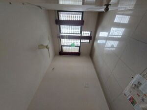 Master Bedroom in 2 BHK Apartment at Nanded Asawari, Nanded – for Sale