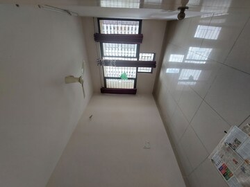 Master Bedroom in 2 BHK Apartment at Nanded Asawari, Nanded – for Sale