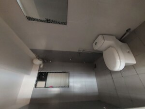 Bathroom in 2 BHK Apartment at Nanded Asawari, Nanded – for Sale