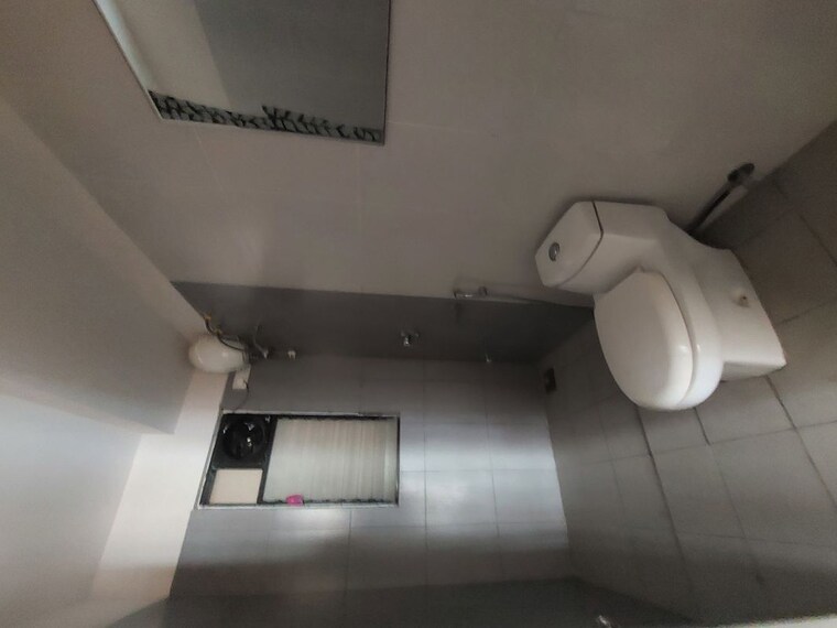 Bathroom, nanded-asawari 2 Bedroom 778 Sq.Ft. Apartment In Nanded Pune 10053866