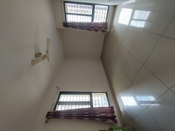 Bedroom in 2 BHK Apartment at Nanded Asawari, Nanded – for Sale