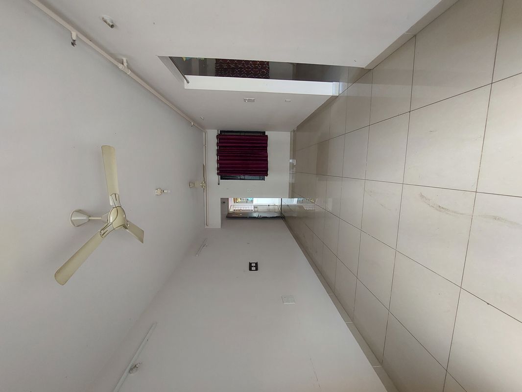 2 BHK + Pooja Room Apartment For Sale in Nanded Asawari