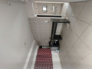 Kitchen in 2 BHK Apartment at Nanded Asawari, Nanded – for Sale