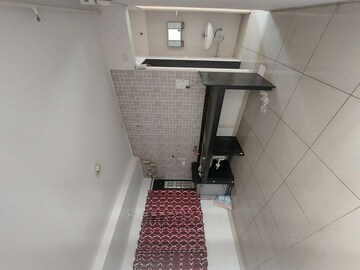 Kitchen in 2 BHK Apartment at Nanded Asawari, Nanded – for Sale