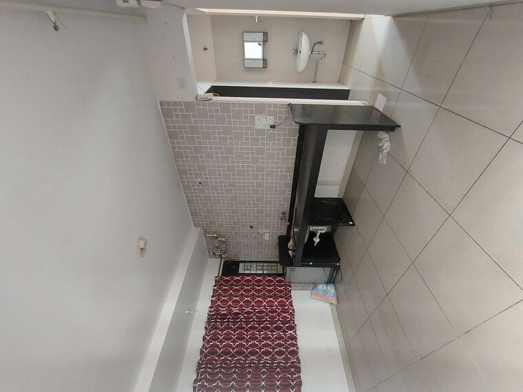 Kitchen, nanded-asawari 2 Bedroom 778 Sq.Ft. Apartment In Nanded Pune 10053866