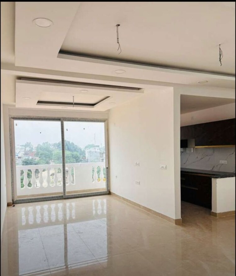 Kitchen, ahmamau 3 Bedroom 1400 Sq.Ft. Apartment In Ahmamau Lucknow 10053867