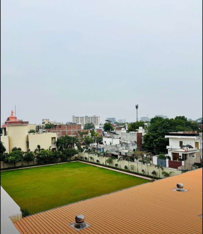 3 BHK Apartment For Rent in Ahmamau