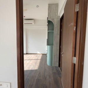 Bathroom in 4 BHK Apartment at Kalpataru Vista, Sector 128 – for Rent