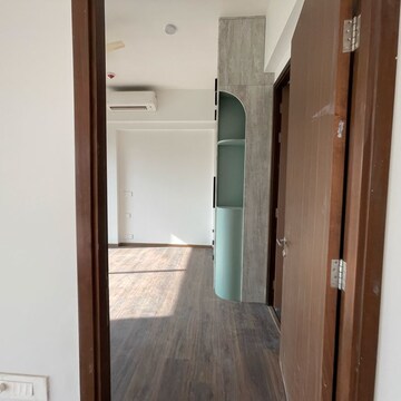 Bathroom in 4 BHK Apartment at Kalpataru Vista, Sector 128 – for Rent