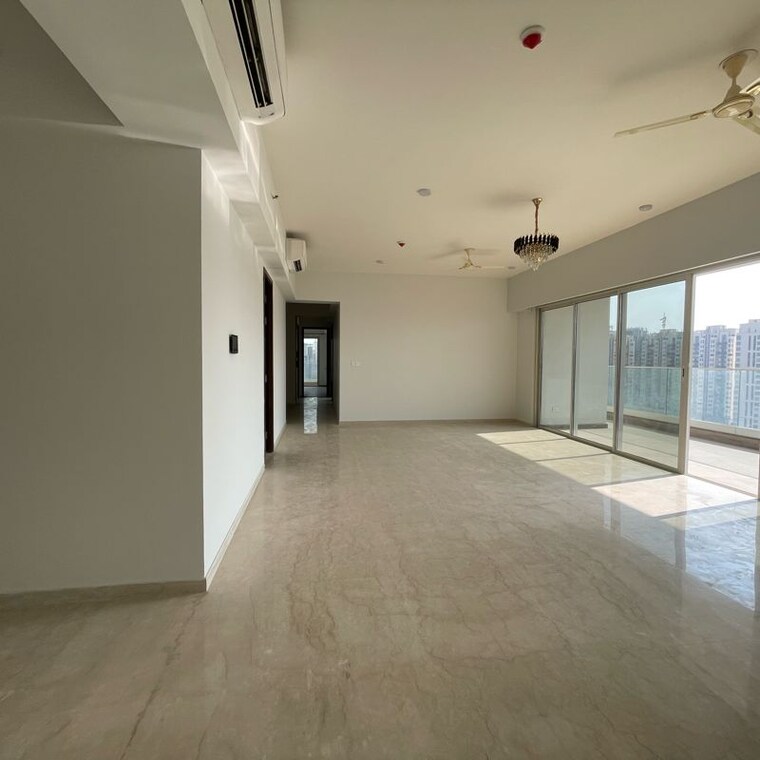 Room, kalpataru-vista 4 Bedroom 3938 Sq.Ft. Apartment In Sector 128 Noida 10053870