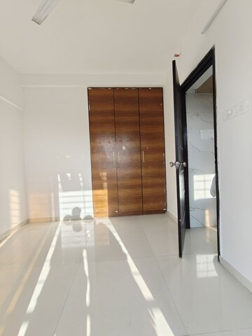 Bedroom in 1 BHK Apartment at Tiara Hills, Mira Road – for Sale