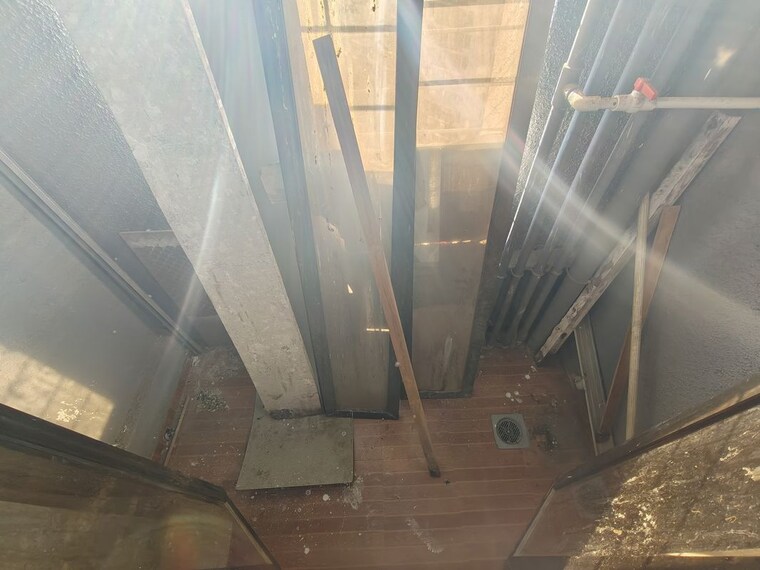 Balcony, tiara-hills 1 Bedroom 391 Sq.Ft. Apartment In Mira Road Thane 10053872