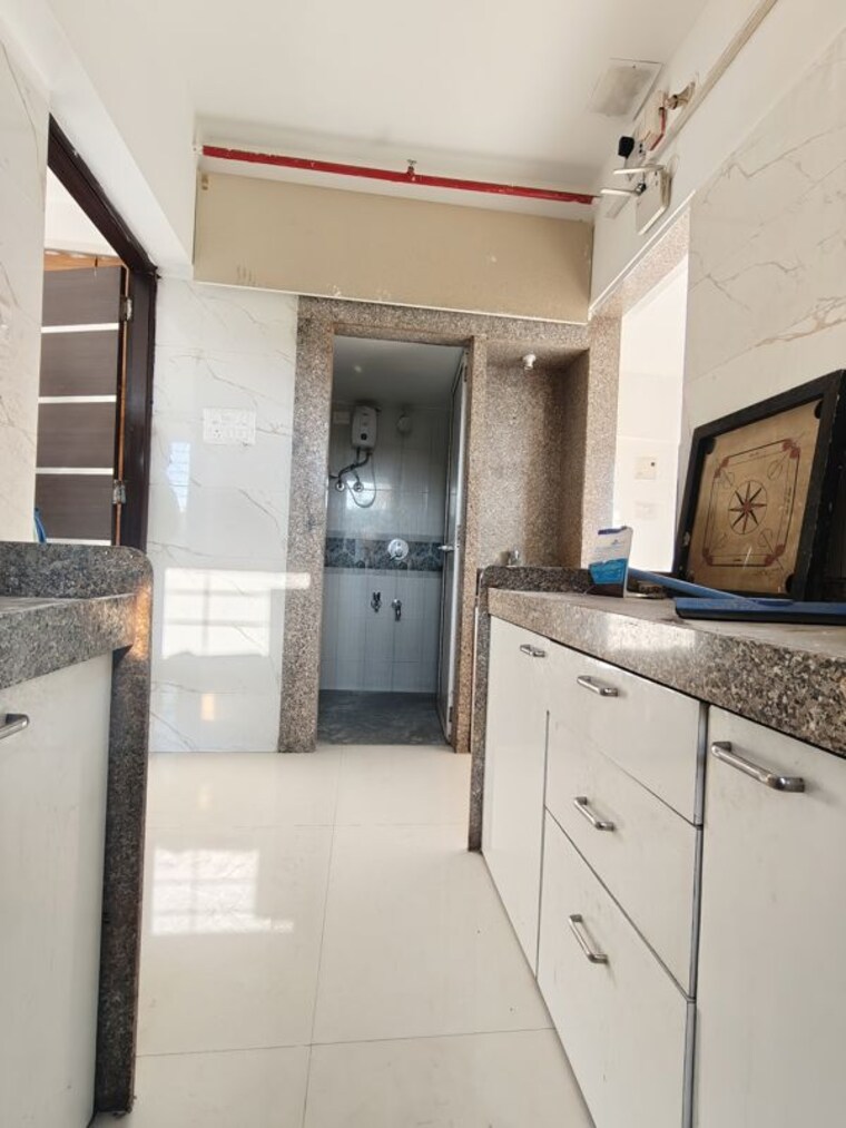 Kitchen, tiara-hills 1 Bedroom 391 Sq.Ft. Apartment In Mira Road Thane 10053872