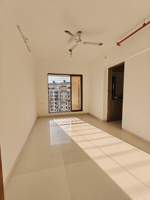 1 BHK Apartment For Sale in Tiara Hills, Mira Road