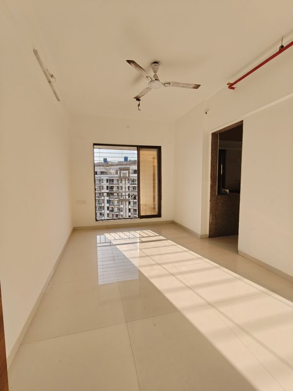 1 BHK Apartment For Sale in Tiara Hills