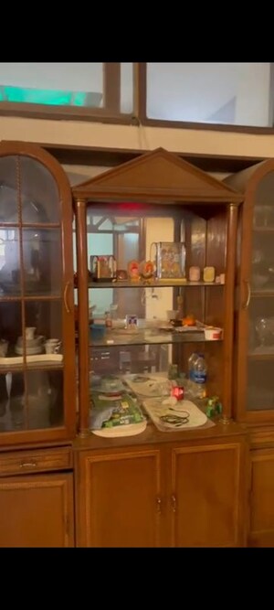 Furnished Amenities in 3 BHK Builder Floor at Safdarjung Enclave – for Rent