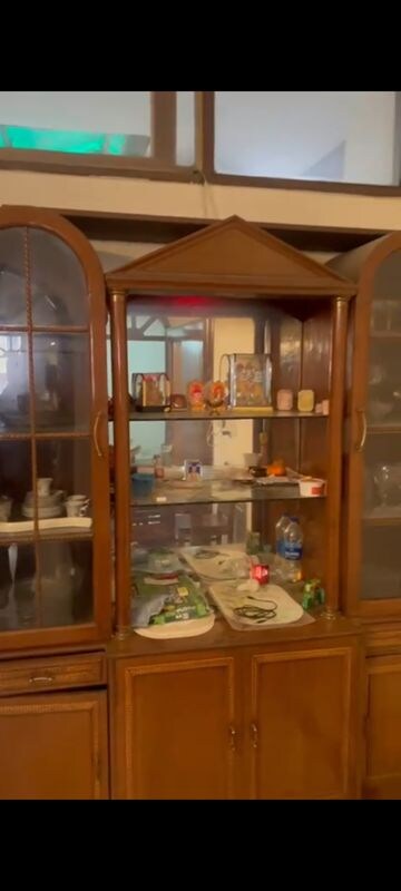 Furnished Amenities in 3 BHK Builder Floor at Safdarjung Enclave – for Rent