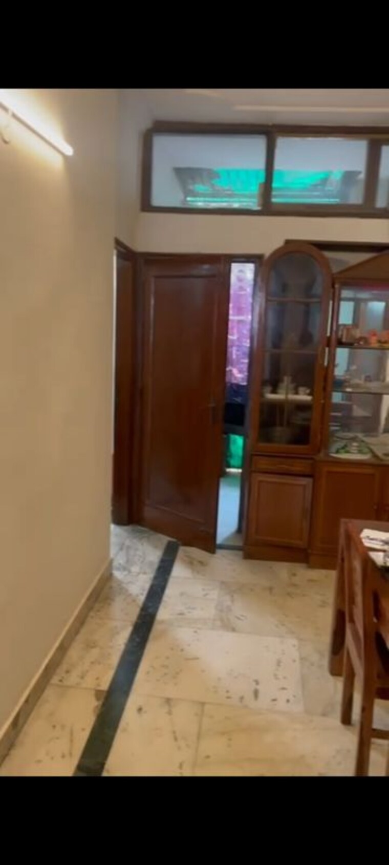 undefined, safdarjung enclave 3 Bedroom 125 Sq.Yd. Builder Floor In Safdarjung Enclave Delhi 10053874