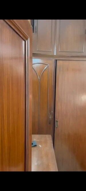 Furnished Amenities in 3 BHK Builder Floor at Safdarjung Enclave – for Rent