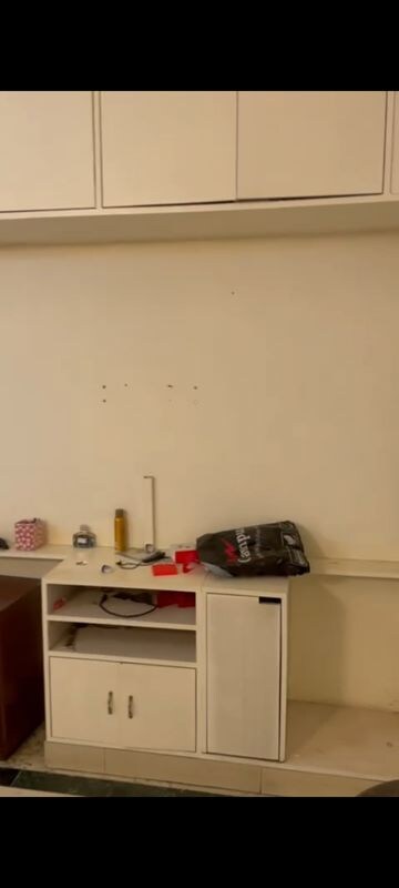 Furnished Amenities in 3 BHK Builder Floor at Safdarjung Enclave – for Rent