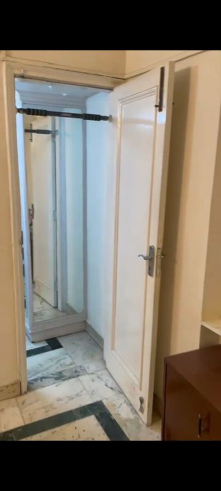 undefined, safdarjung enclave 3 Bedroom 125 Sq.Yd. Builder Floor In Safdarjung Enclave Delhi 10053874